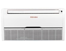 ��������-���������� �����-������� Rovex RCF-24HR1/CCU-24HR1